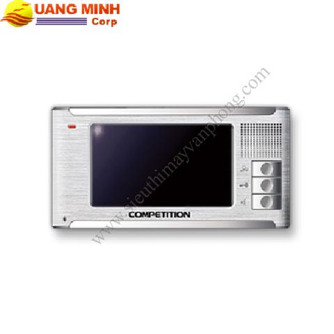 CHUÔNG CỬA CÓ HÌNH COMPETITION COMPETITION MT- 333C SAC-50C